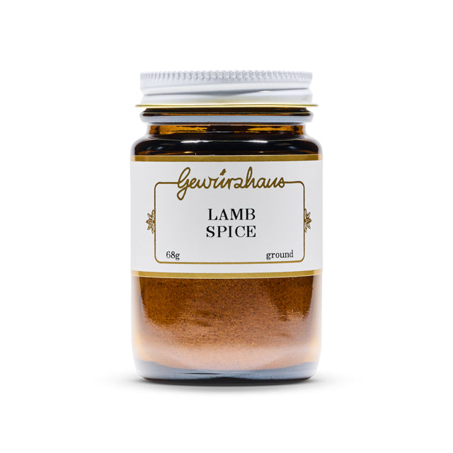 Lamb Spice