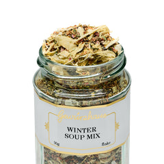 Winter Soup Mix