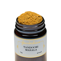 Tandoori Masala