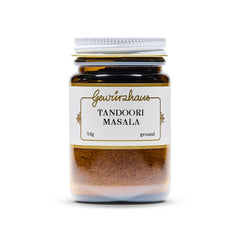 Tandoori Masala