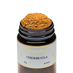 Chermoula