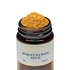 Moroccan Souk Spice