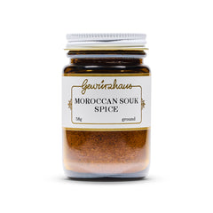 Moroccan Souk Spice