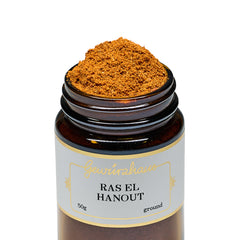 Ras El Hanout