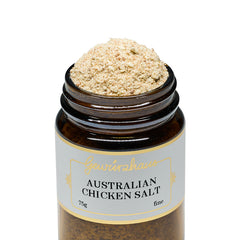 Australian Chicken Salt