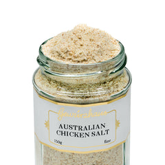 Australian Chicken Salt