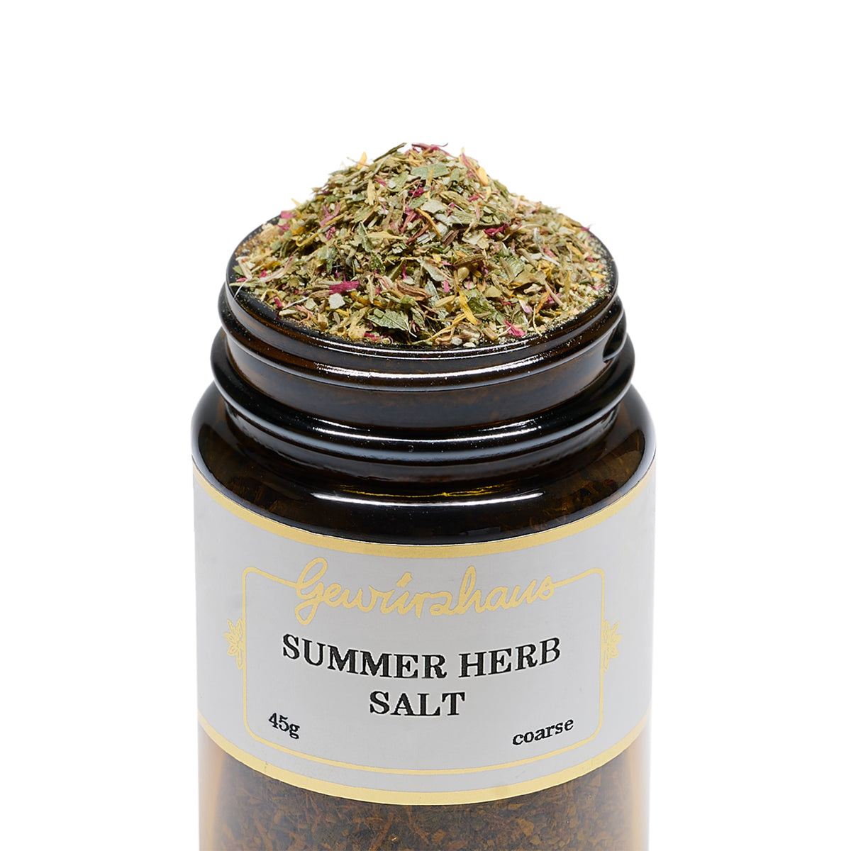 Gewürzhaus - Summer Herb Salt