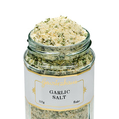 Garlic Salt