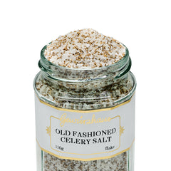 Old Fashioned Celery Salt