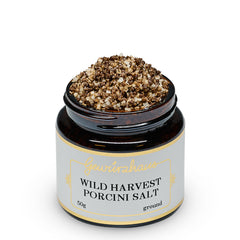 Wild Harvest Porcini Salt