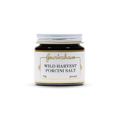 Wild Harvest Porcini Salt