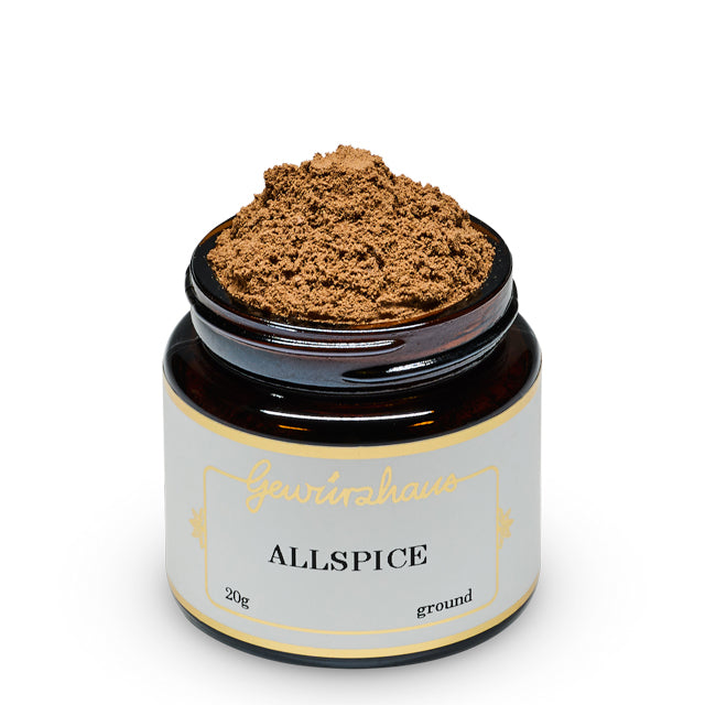 Allspice (Ground)