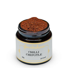 Chilli Chipotle (Ground)