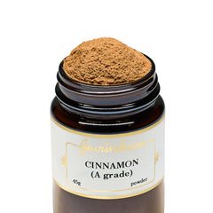 Cinnamon (A Grade/Ground)