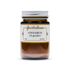 Cinnamon (A Grade/Ground)