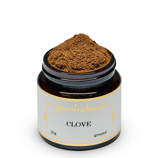 Clove (Ground)