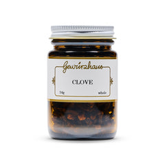 Clove (Whole)