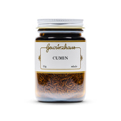 Cumin (Whole)