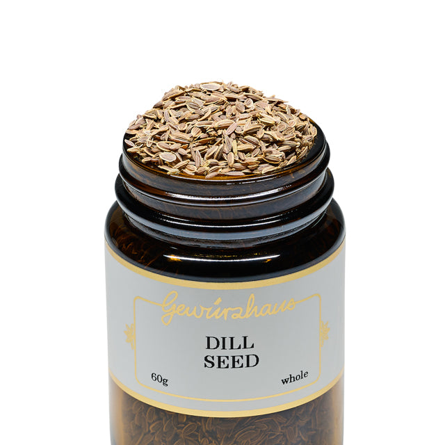 Dill Seed (Whole)