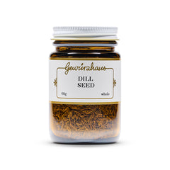 Dill Seed (Whole)