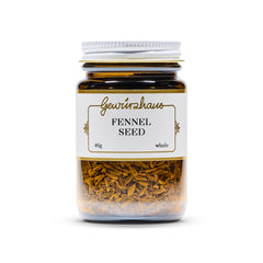 Fennel Seed (Whole)