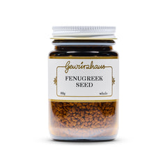 Fenugreek Seed (Whole)