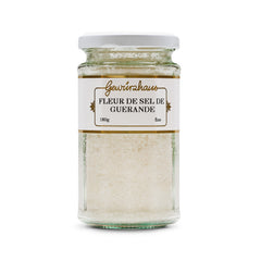 Fleur de Sel de Guerande