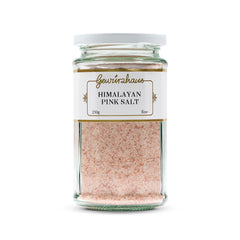 Himalayan Pink Salt Fine