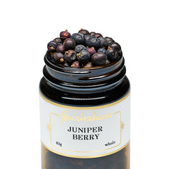 Juniper Berry (Whole)