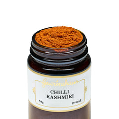 Chilli Kashmiri (Ground)