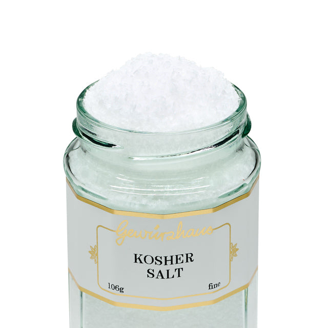 Kosher Salt