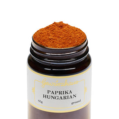 Hungarian Paprika