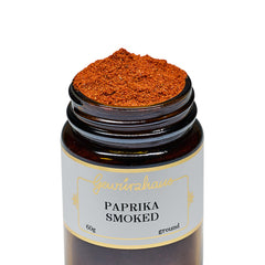 Paprika (Smoked)