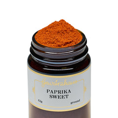 Paprika (Sweet)