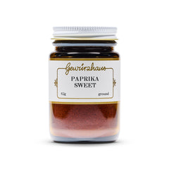 Paprika (Sweet)