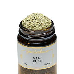 Saltbush (Rubbed)