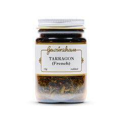 Tarragon (French/Rubbed)