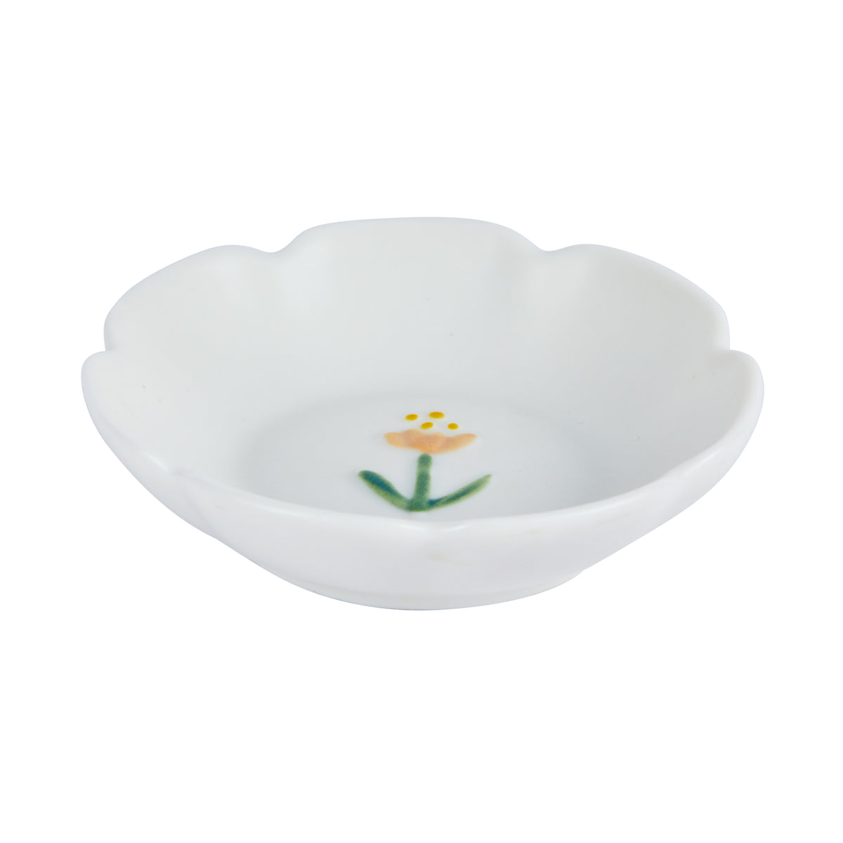 Fleurette Small Dish