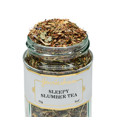 Sleepy Slumber Tea