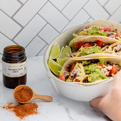 Tex Mex Taco Spice