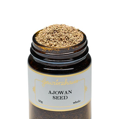 Ajowan Seed (Whole)