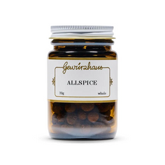 Allspice (Whole)