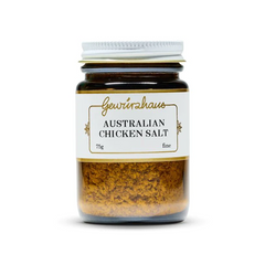 Australian Chicken Salt