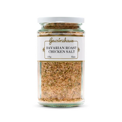 Bavarian Roast Chicken Salt