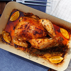 Bavarian Roast Chicken Spice