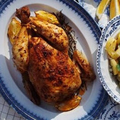 Bavarian Roast Chicken Spice