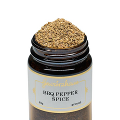 BBQ Pepper Spice