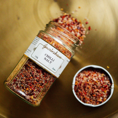 Chilli Salt