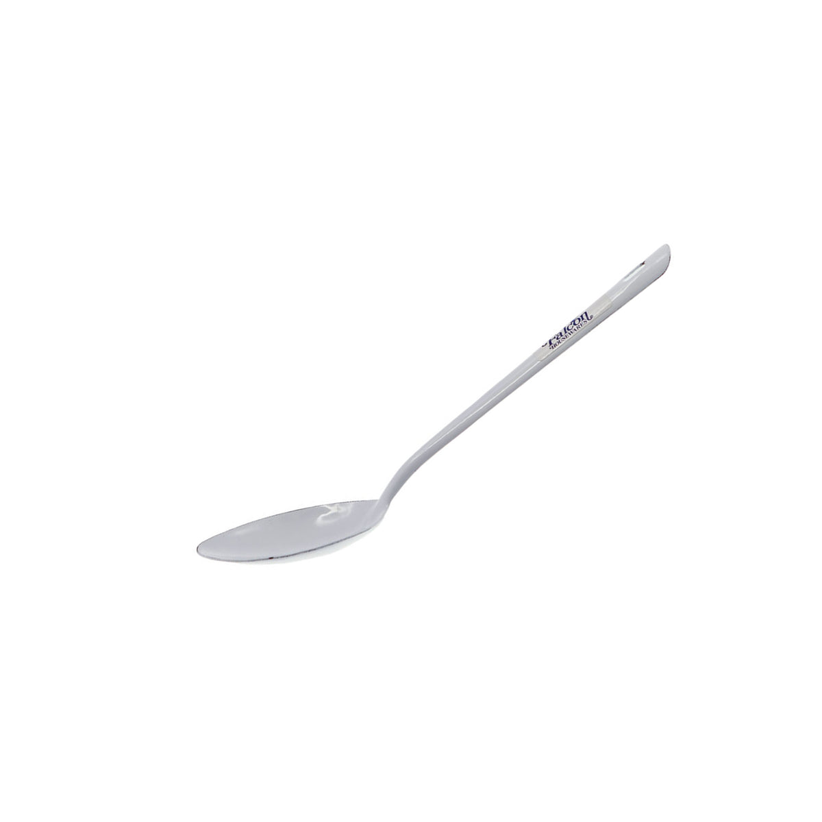 Enamel Serving Spoon 30cm