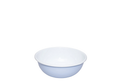 Enamel Prep Bowl 18cm